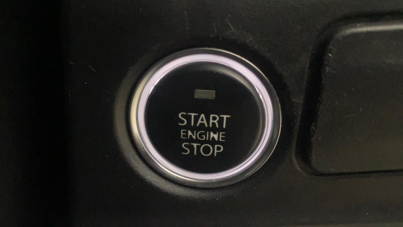 2021 Tata ALTROZ XZ PLUS PETROL, Petrol, Manual, 65,589 km, Keyless Start/ Stop Button