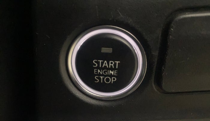 2021 Tata ALTROZ XZ PLUS PETROL, Petrol, Manual, 65,229 km, Keyless Start/ Stop Button