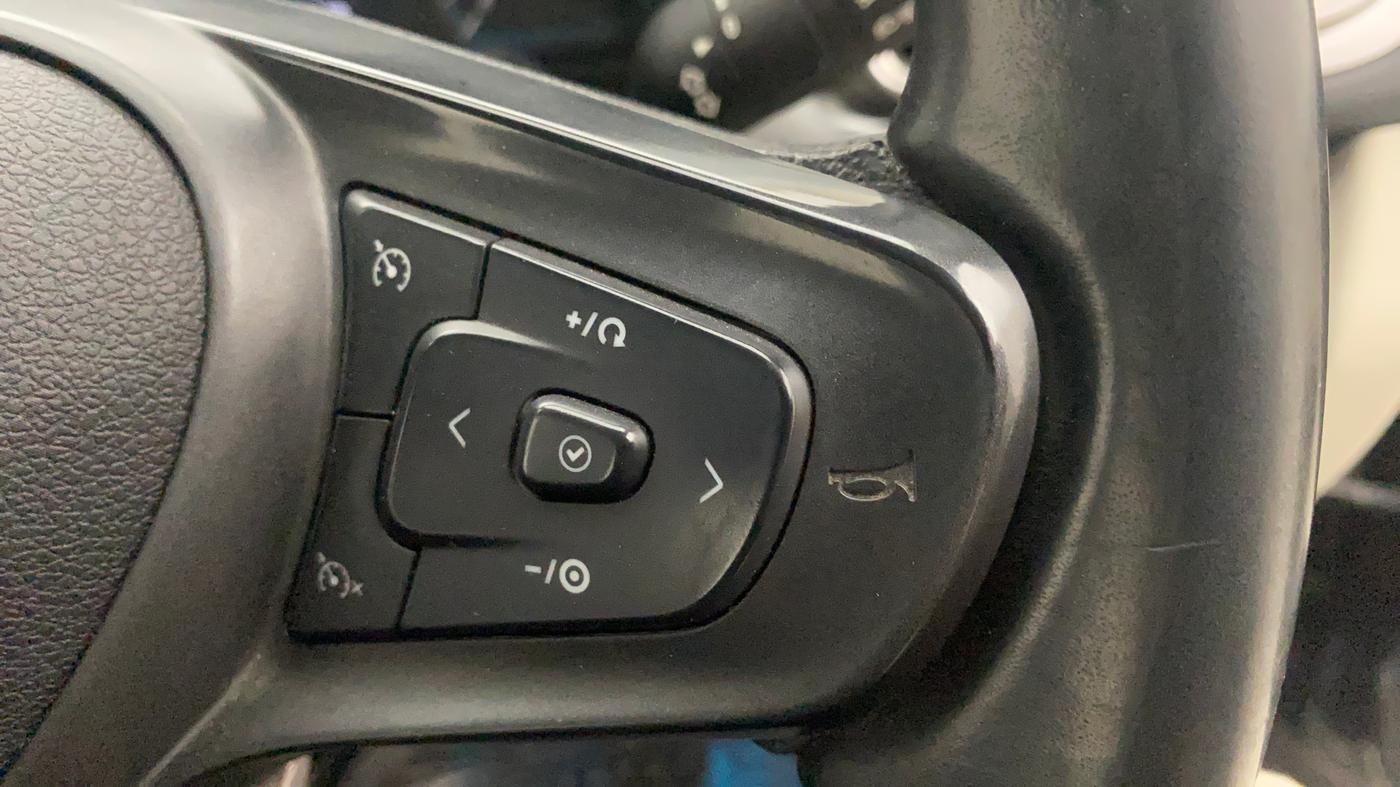 2021 Tata ALTROZ XZ PLUS PETROL, Petrol, Manual, 65,589 km, Adaptive Cruise Control