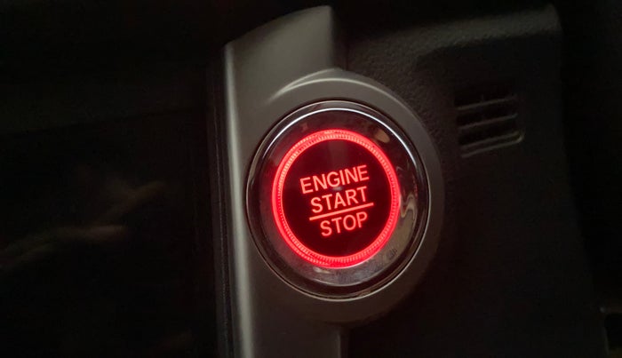 2018 Honda City 1.5L I-VTEC ZX CVT, Petrol, Automatic, 60,817 km, Keyless Start/ Stop Button