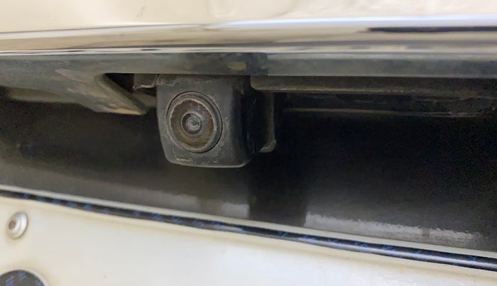 2018 Honda City 1.5L I-VTEC ZX CVT, Petrol, Automatic, 60,817 km, Parking Camera