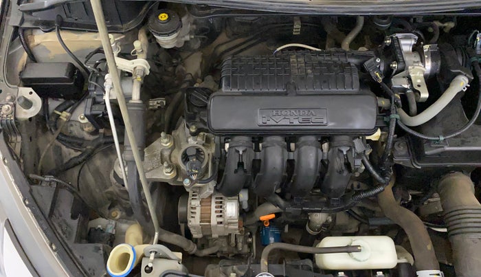 2018 Honda City 1.5L I-VTEC ZX CVT, Petrol, Automatic, 60,817 km, Engine View - Right