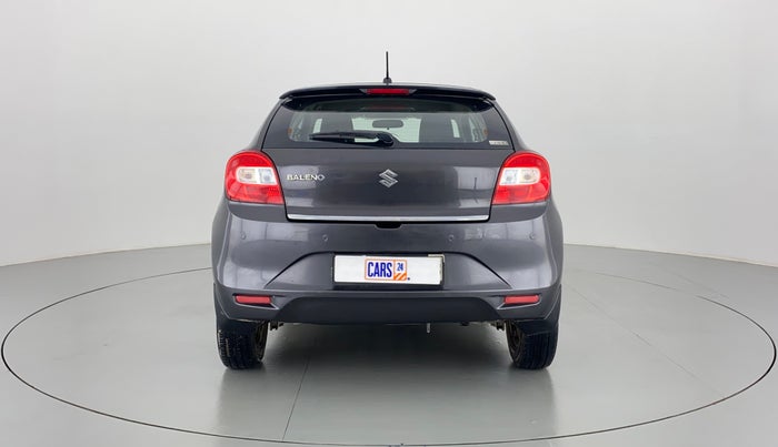 2018 Maruti Baleno DELTA 1.2 K12, Petrol, Manual, 32,310 km, Back/Rear