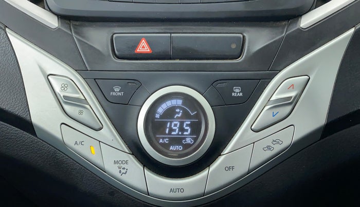 2018 Maruti Baleno DELTA 1.2 K12, Petrol, Manual, 32,310 km, Automatic Climate Control