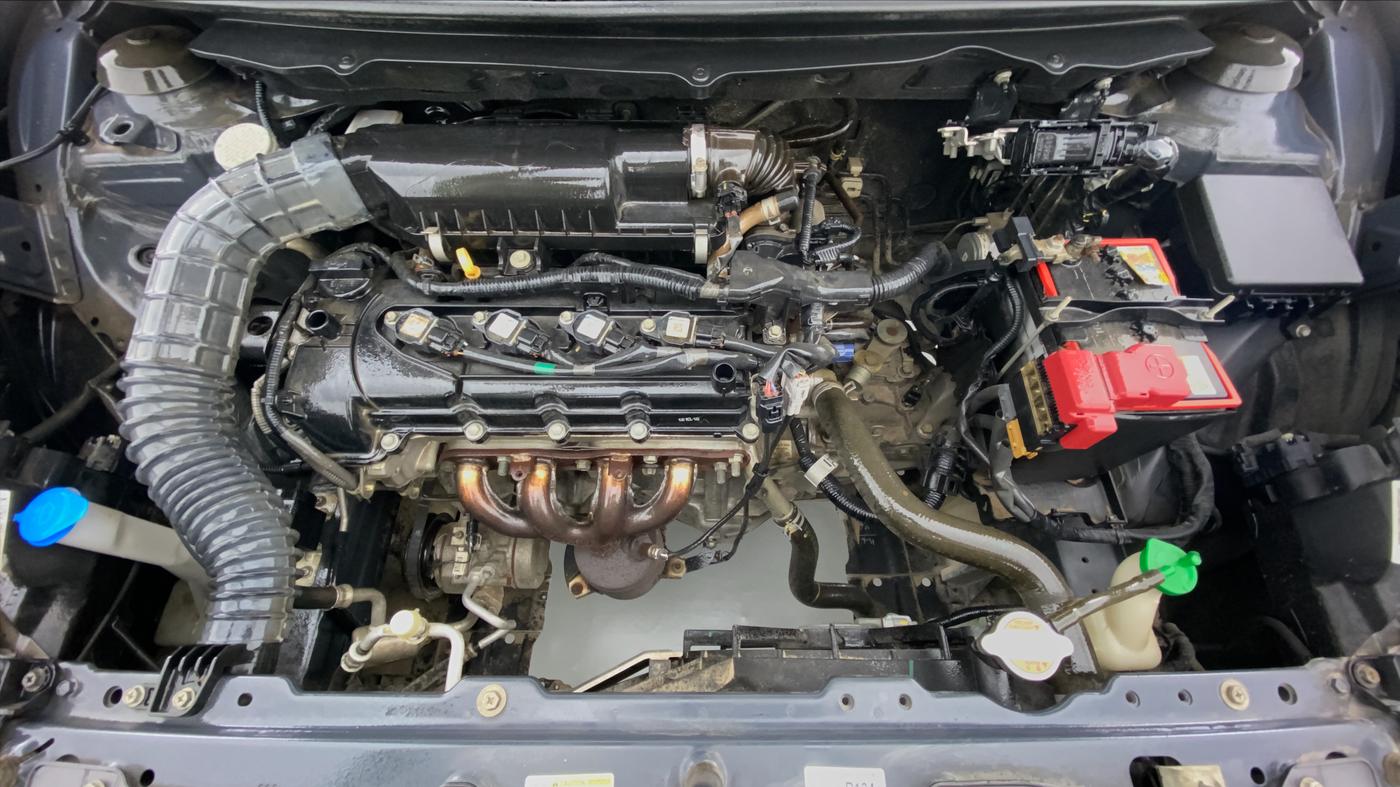 2018 Maruti Baleno DELTA 1.2 K12, Petrol, Manual, 32,310 km, Open Bonet