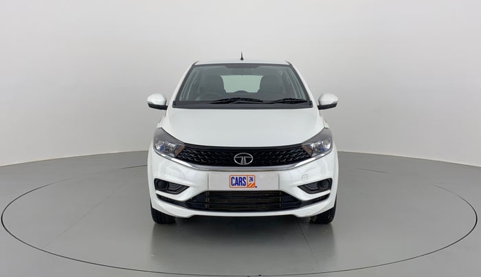 2020 Tata Tiago XT 1.2 REVOTRON, Petrol, Manual, 28,382 km, Front