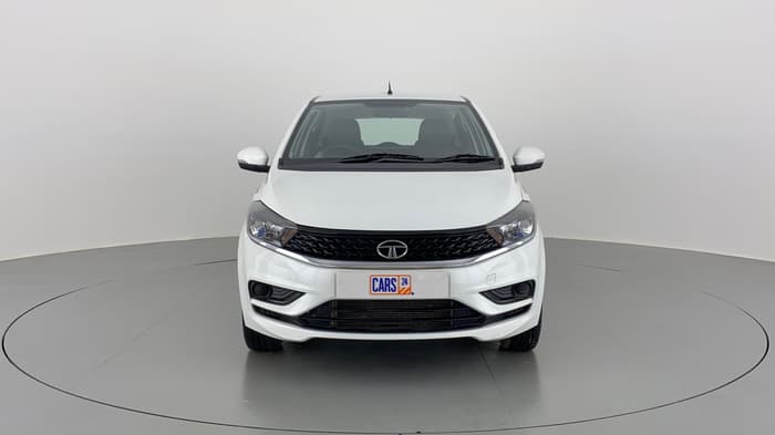 2020 Tata Tiago XT 1.2 REVOTRON, Petrol, Manual, 28,382 km, Front