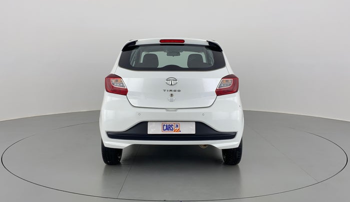 2020 Tata Tiago XT 1.2 REVOTRON, Petrol, Manual, 28,382 km, Back/Rear
