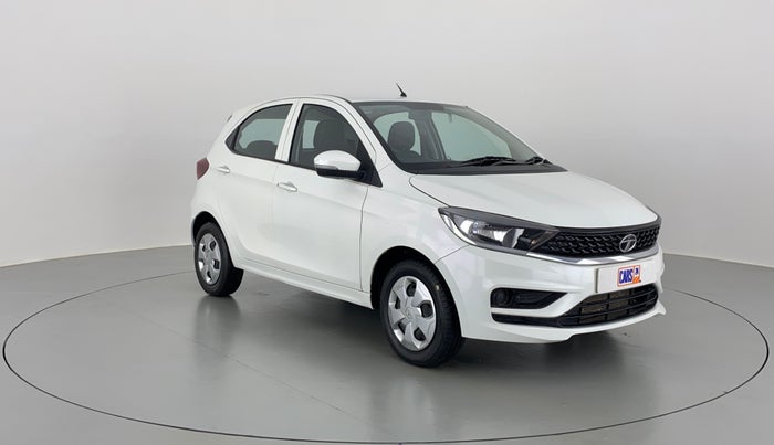2020 Tata Tiago XT 1.2 REVOTRON, Petrol, Manual, 28,382 km, Right Front Diagonal