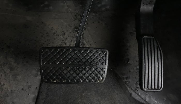 2019 Honda Jazz 1.2L I-VTEC VX CVT, Petrol, Automatic, 16,873 km, Pedals