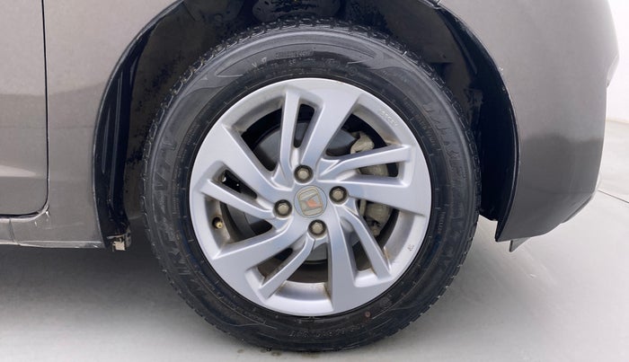 2019 Honda Jazz 1.2L I-VTEC VX CVT, Petrol, Automatic, 16,873 km, Right Front Wheel