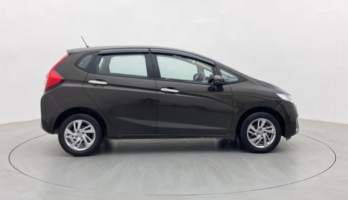 2019 Honda Jazz 1.2L I-VTEC VX CVT, Petrol, Automatic, 16,873 km, Right Side View