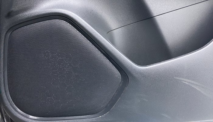 2019 Honda Jazz 1.2L I-VTEC VX CVT, Petrol, Automatic, 16,873 km, Speaker