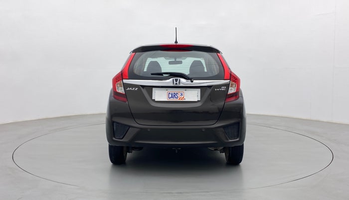 2019 Honda Jazz 1.2L I-VTEC VX CVT, Petrol, Automatic, 16,873 km, Back/Rear