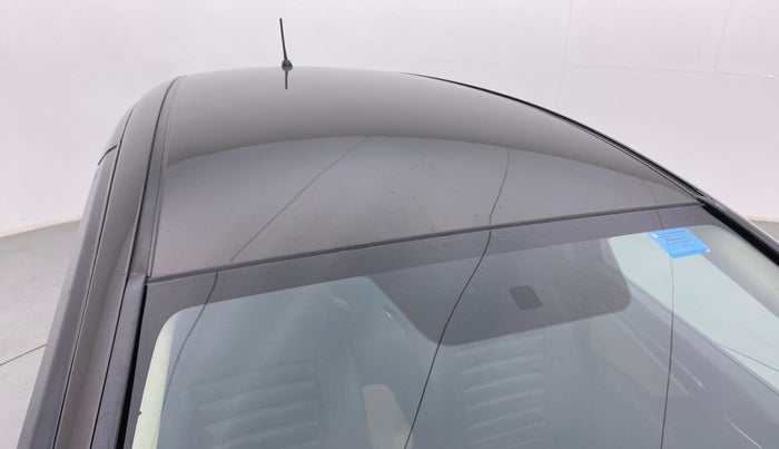 2019 Honda Jazz 1.2L I-VTEC VX CVT, Petrol, Automatic, 16,873 km, Roof