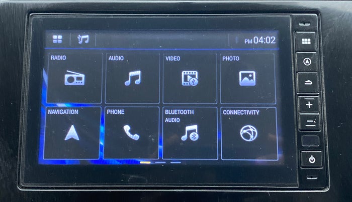 2019 Honda Jazz 1.2L I-VTEC VX CVT, Petrol, Automatic, 16,873 km, Touchscreen Infotainment System