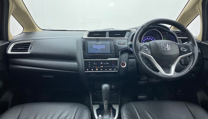2019 Honda Jazz 1.2L I-VTEC VX CVT, Petrol, Automatic, 16,873 km, Dashboard