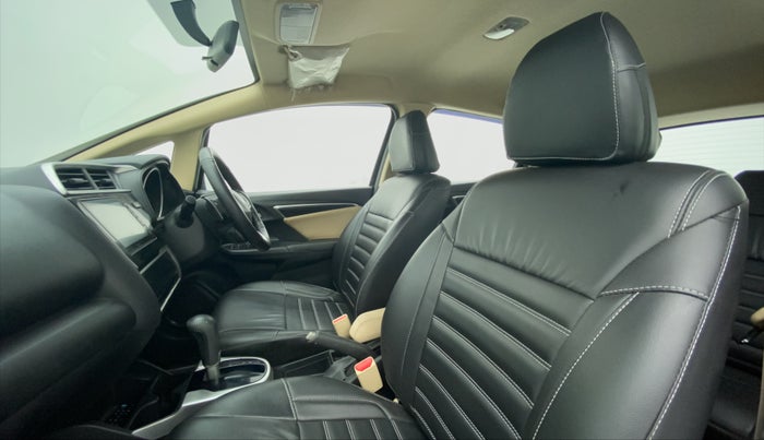 2019 Honda Jazz 1.2L I-VTEC VX CVT, Petrol, Automatic, 16,873 km, Right Side Front Door Cabin