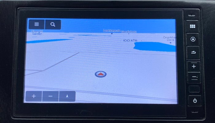 2019 Honda Jazz 1.2L I-VTEC VX CVT, Petrol, Automatic, 16,873 km, Navigation System