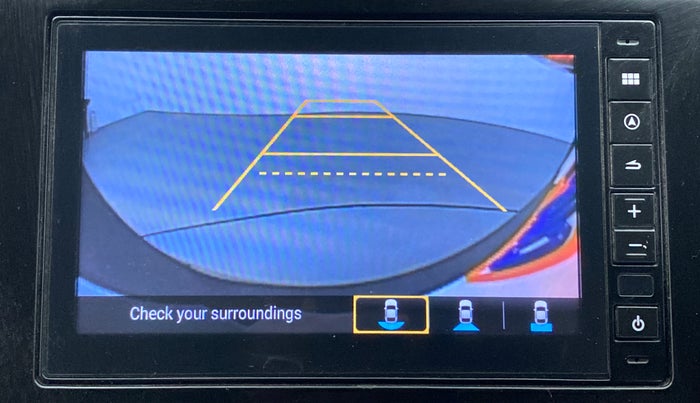 2019 Honda Jazz 1.2L I-VTEC VX CVT, Petrol, Automatic, 16,873 km, Parking Camera