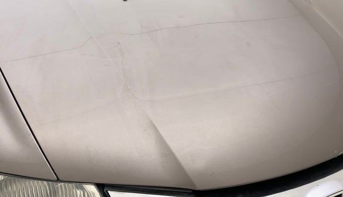 2012 Honda City 1.5L I-VTEC V AT, Petrol, Automatic, 59,165 km, Bonnet (hood) - Slightly dented