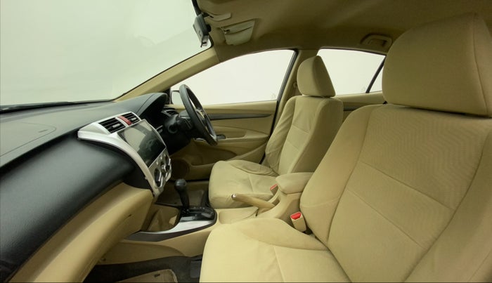 2012 Honda City 1.5L I-VTEC V AT, Petrol, Automatic, 59,165 km, Right Side Front Door Cabin