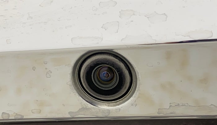 2018 Tata TIGOR XZ (O) PETROL, Petrol, Manual, 40,478 km, Parking Camera