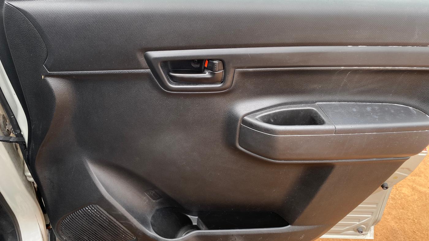2021 Maruti S PRESSO VXI, Petrol, Manual, 24,266 km, Driver Side Door Panels Control