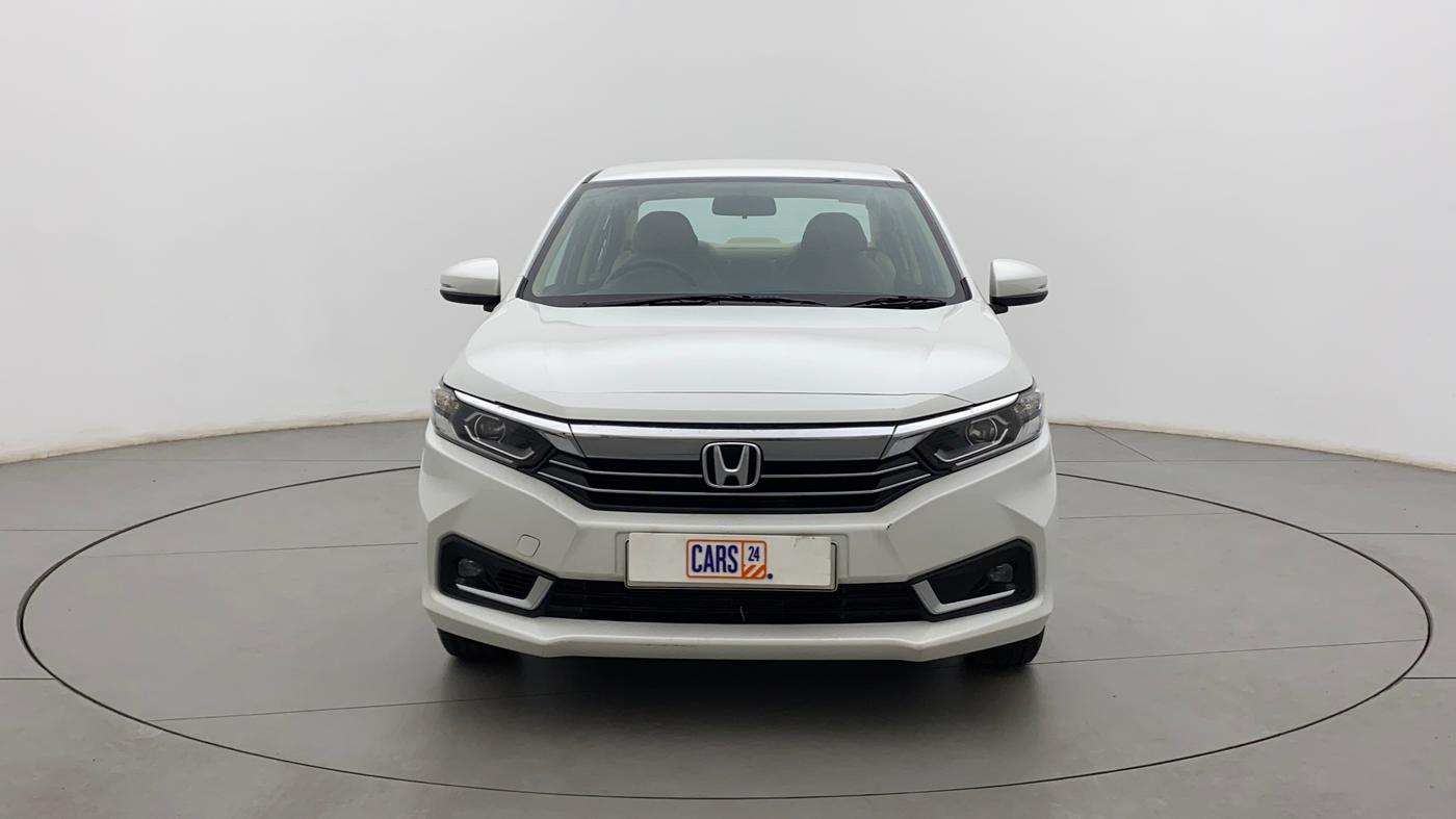 2022 Honda Amaze 1.2L I-VTEC VX CVT, Petrol, Automatic, 13,540 km, Front