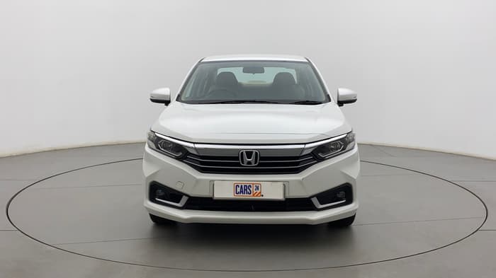 2022 Honda Amaze 1.2L I-VTEC VX CVT, Petrol, Automatic, 13,540 km, Front