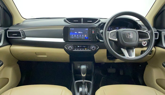2022 Honda Amaze 1.2L I-VTEC VX CVT, Petrol, Automatic, 13,540 km, Dashboard