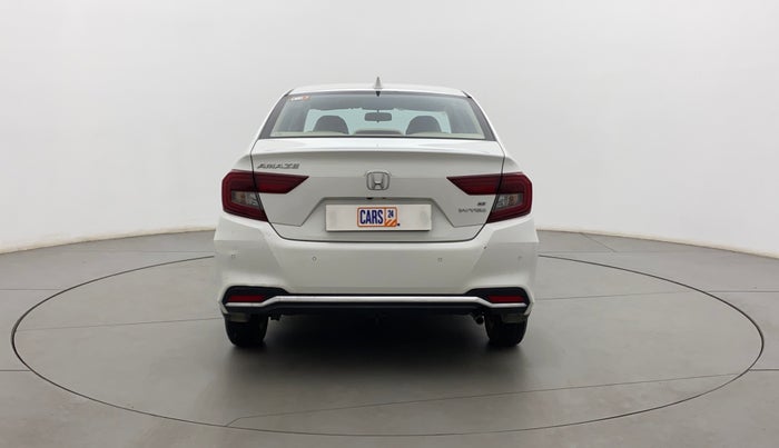 2022 Honda Amaze 1.2L I-VTEC VX CVT, Petrol, Automatic, 13,540 km, Back/Rear