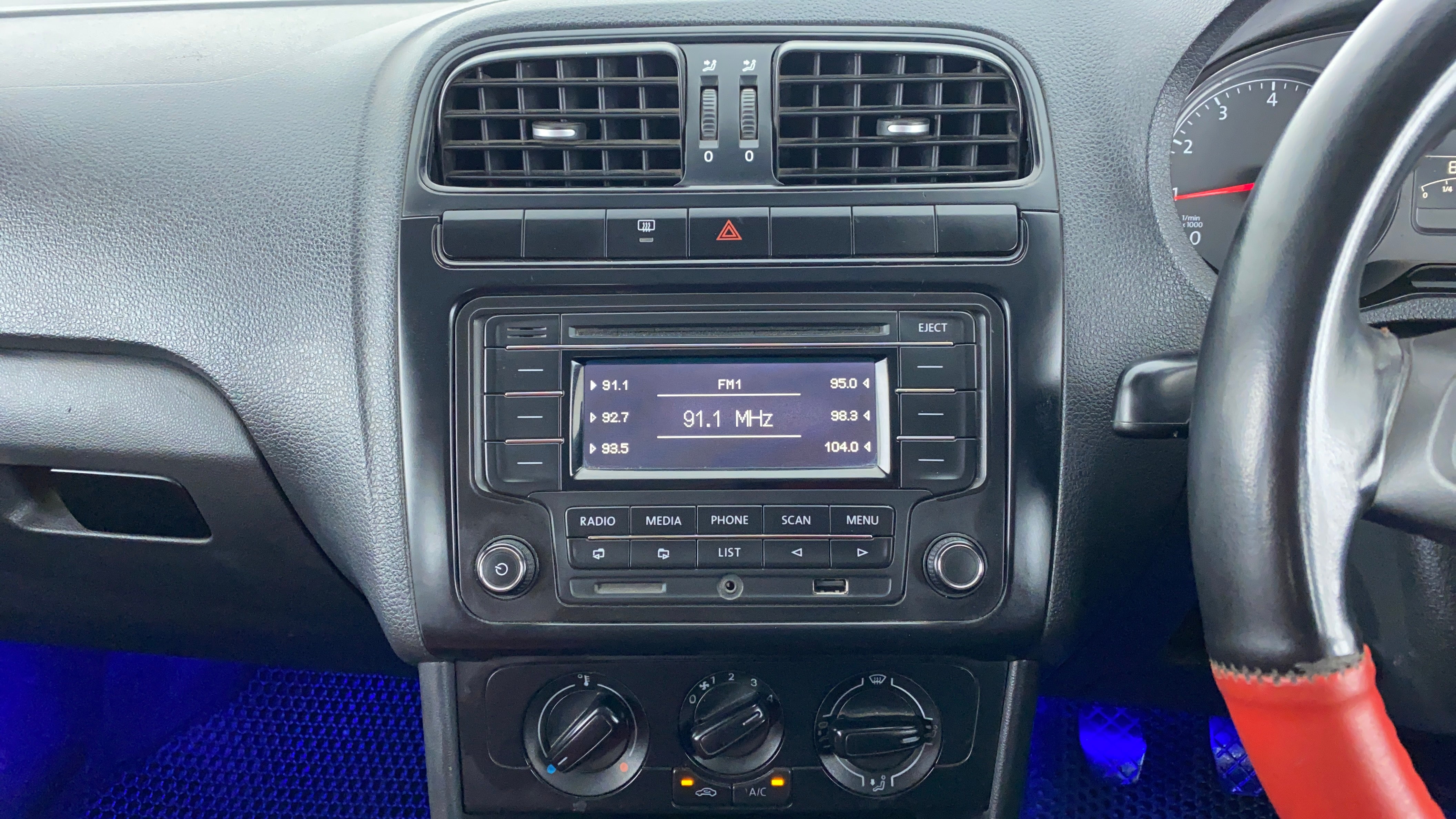 Features