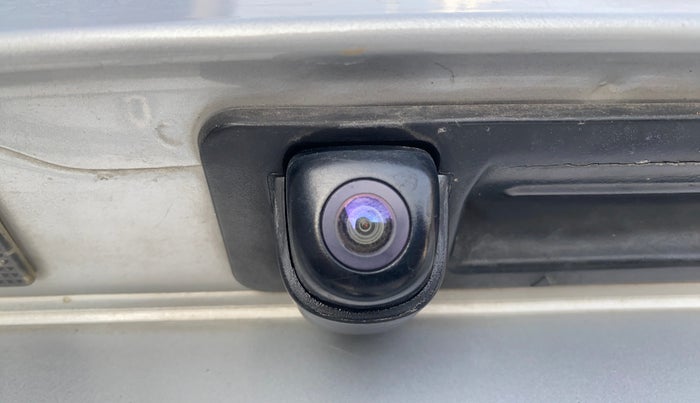 2018 Hyundai Verna 1.6 SX (O) CRDI MT, Diesel, Manual, 68,211 km, Parking Camera