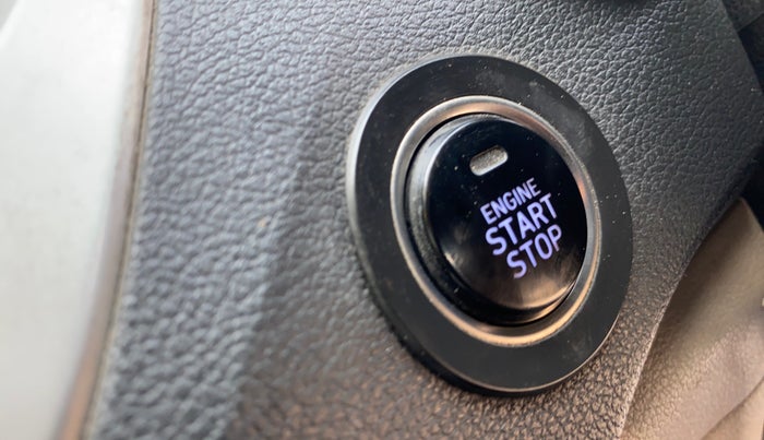 2018 Hyundai Verna 1.6 SX (O) CRDI MT, Diesel, Manual, 68,211 km, Keyless Start/ Stop Button