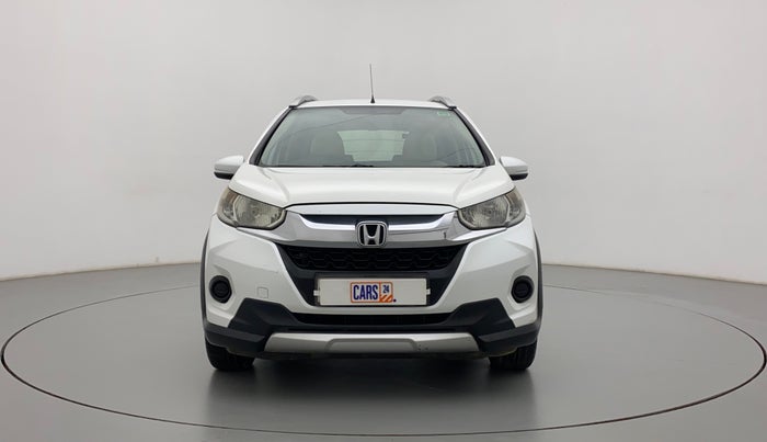 2018 Honda WR-V 1.2L I-VTEC S MT, Petrol, Manual, 58,842 km, Front