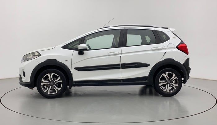 2018 Honda WR-V 1.2L I-VTEC S MT, Petrol, Manual, 58,842 km, Left Side