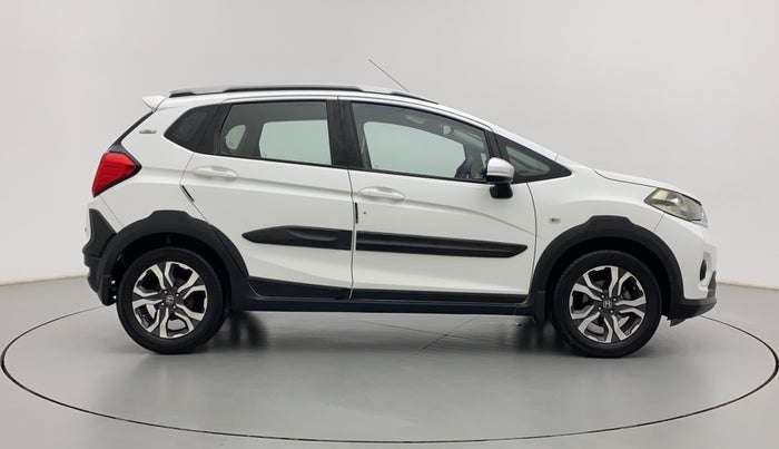 2018 Honda WR-V 1.2L I-VTEC S MT, Petrol, Manual, 58,842 km, Right Side View