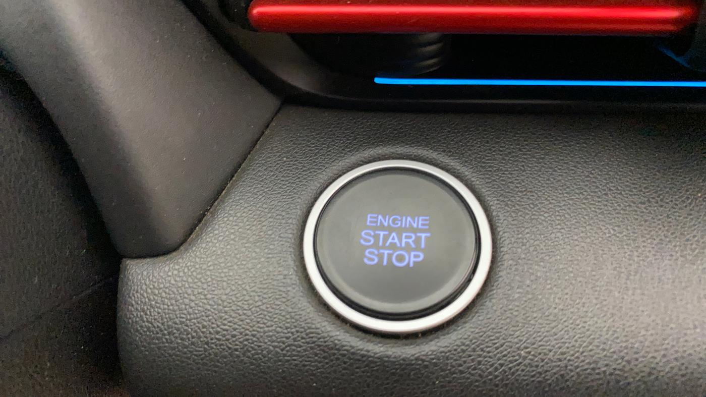 2024 Hyundai Verna SX (O) 1.5 TURBO PETROL DCT, Petrol, Automatic, 16,216 km, Keyless Start/ Stop Button