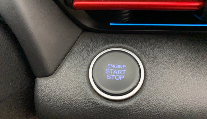 2024 Hyundai Verna SX (O) 1.5 TURBO PETROL DCT, Petrol, Automatic, 15,541 km, Keyless Start/ Stop Button