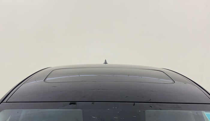 2024 Hyundai Verna SX (O) 1.5 TURBO PETROL DCT, Petrol, Automatic, 15,541 km, Moonroof/ Sunroof