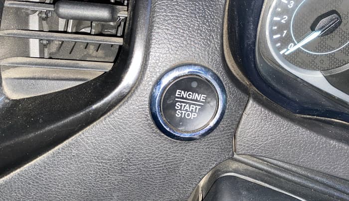 2021 Ford FREESTYLE TITANIUM PLUS 1.2 PETROL, Petrol, Manual, 44,548 km, Keyless Start/ Stop Button