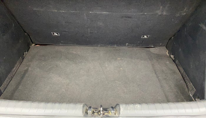 2022 Hyundai NEW I20 SPORTZ 1.2 MT, Petrol, Manual, 42,074 km, Boot Inside