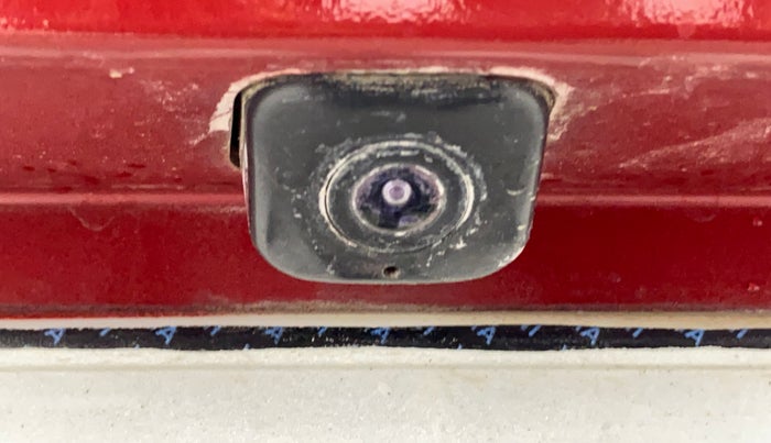 2022 Hyundai NEW I20 SPORTZ 1.2 MT, Petrol, Manual, 42,074 km, Parking Camera