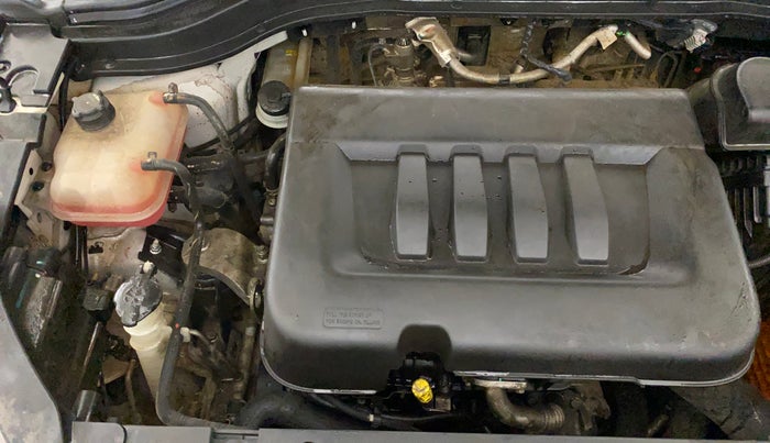 2023 Mahindra XUV700 AX 7 D MT 7 STR, Diesel, Manual, 47,576 km, Engine View - Right