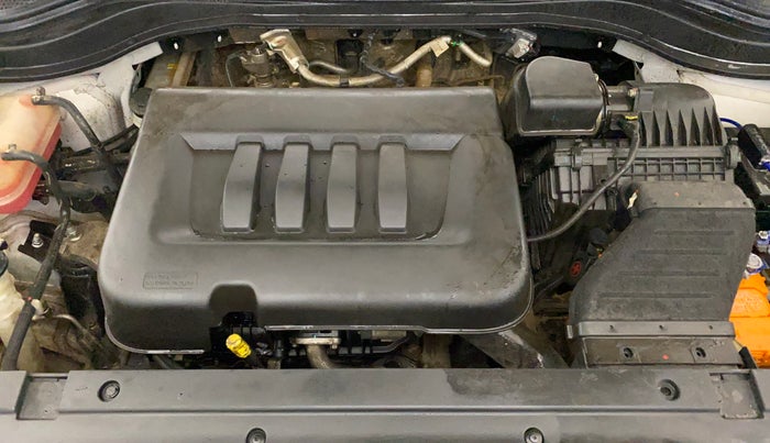 2023 Mahindra XUV700 AX 7 D MT 7 STR, Diesel, Manual, 47,576 km, Engine View