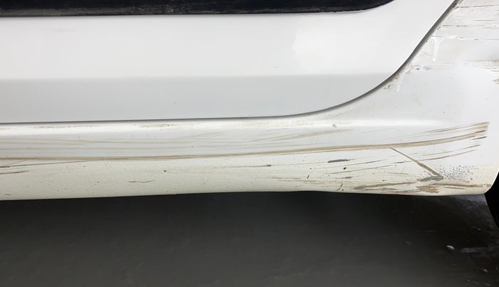 2016 Hyundai Elite i20 ERA 1.2, CNG, Manual, 73,648 km, Left running board - Minor scratches