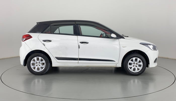 2016 Hyundai Elite i20 ERA 1.2, CNG, Manual, 73,648 km, Right Side View