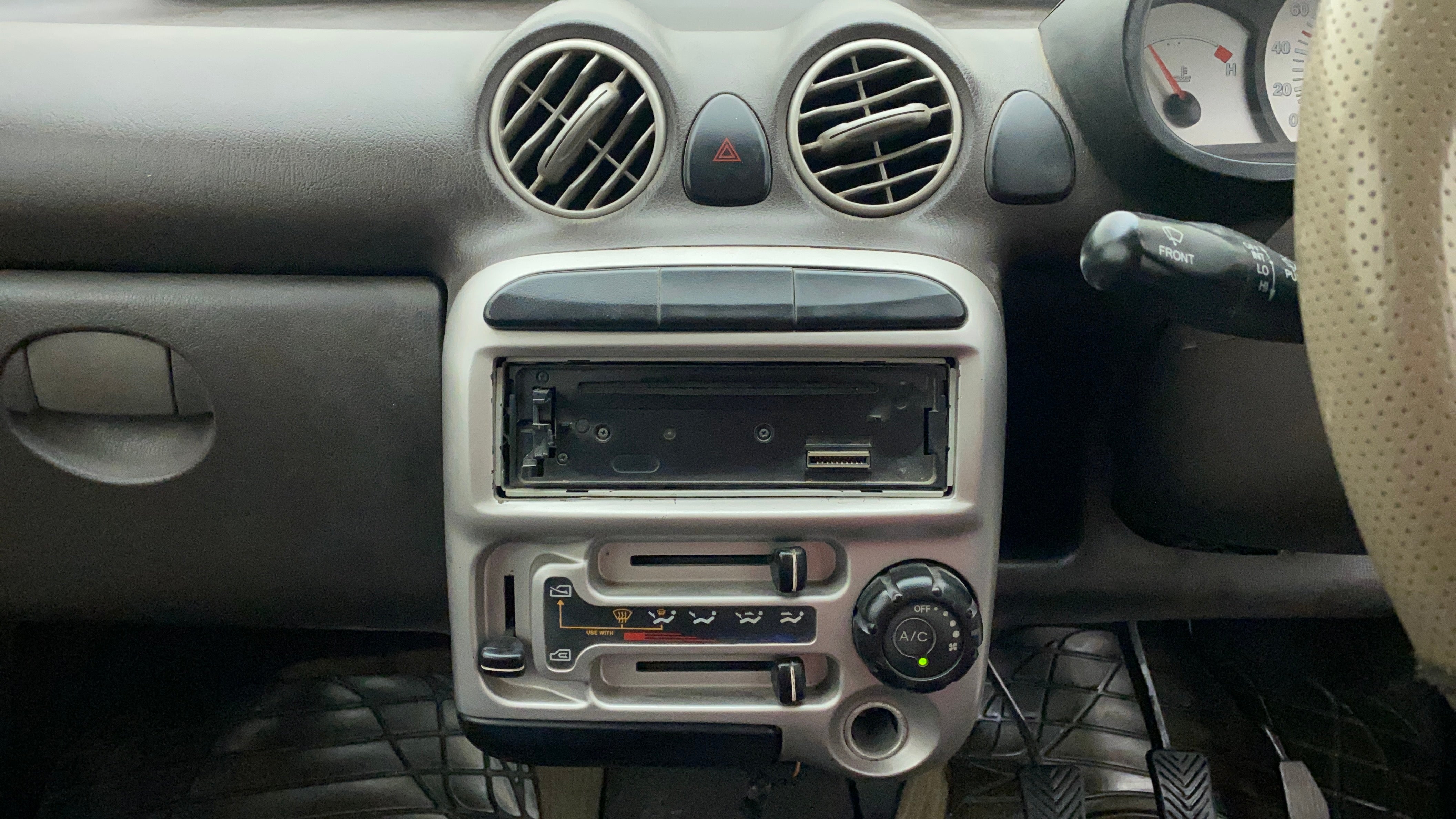 Features