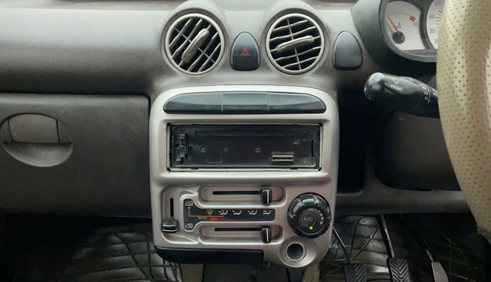 2013 Hyundai Santro Xing GL PLUS, Petrol, Manual, 61,788 km, Air Conditioner
